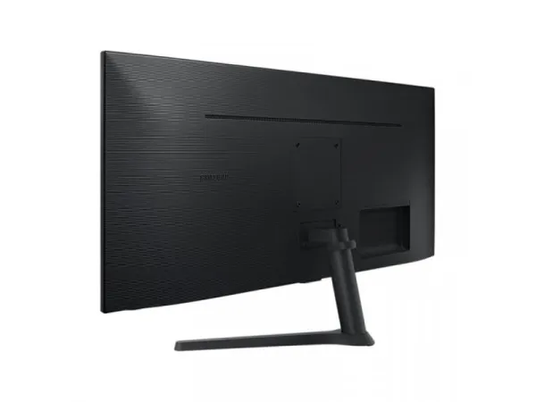 Monitor 34" Samsung LS34C500GAUXEN VA 3440x1440/100Hz/5ms/2xHDMI/DP/VESA Slika 3