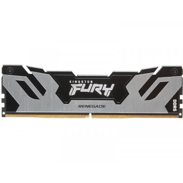 Nedefinisan RAM DDR5 Kingston 64GB (2x32GB) 6400MHz KF564C32RSK2-64 LC32 FURY Slika 1