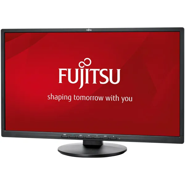 Monitor 23.8" Fujitsu E24-8 TS Pro IPS 1920x1080/60Hz/5ms/VGA/DP/zvučnici Slika 1