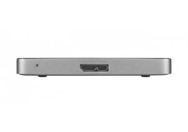 HDD E2.5" Verbatim 1TB USB 3.2 Store'n'Go 53662, Space grey Slika 3