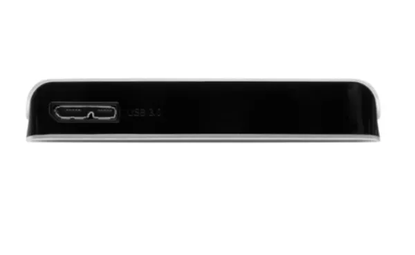 HDD E2.5" Verbatim 1TB USB 3.0 Store'n'Go 53071, Silver Slika 4