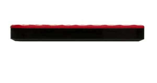 HDD E2.5" Verbatim 1TB USB 3.0 Store'n'Go 53203, Red Slika 3