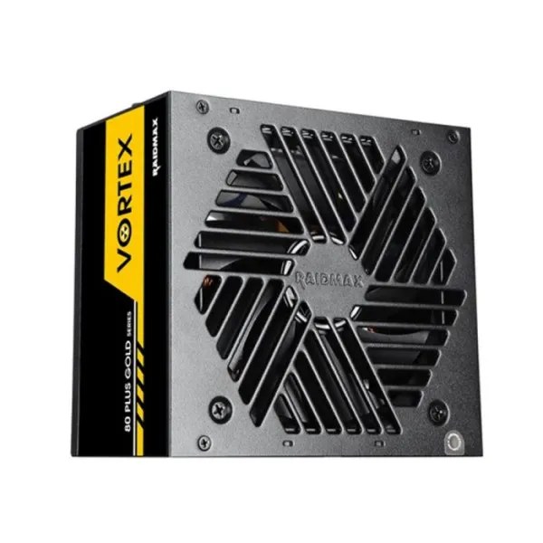 Napajanje 800W Raidmax Vortex RX-800AE-V 80Plus GOLD/Black Slika 1