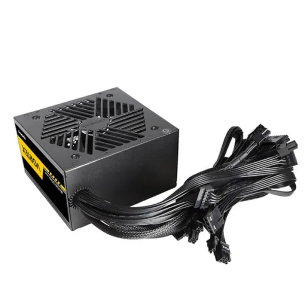 Napajanje 800W Raidmax Vortex RX-800AE-V 80Plus GOLD/Black Slika 3