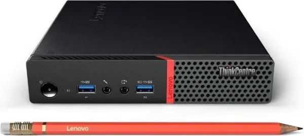 Lenovo PC LENOVO M700 TINY i5-6500T/8GB/256GB NEW/1VGA+2DP/W8Pro UPG W10Pro VESA ref. Slika 2