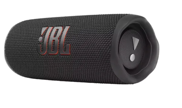 Bluetooth zvučnik JBL FLip 6, crna - Image 1