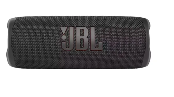 Bluetooth zvučnik JBL FLip 6, crna - Image 4