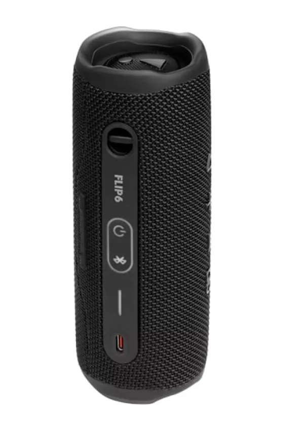 Bluetooth zvučnik JBL FLip 6, crna - Image 2