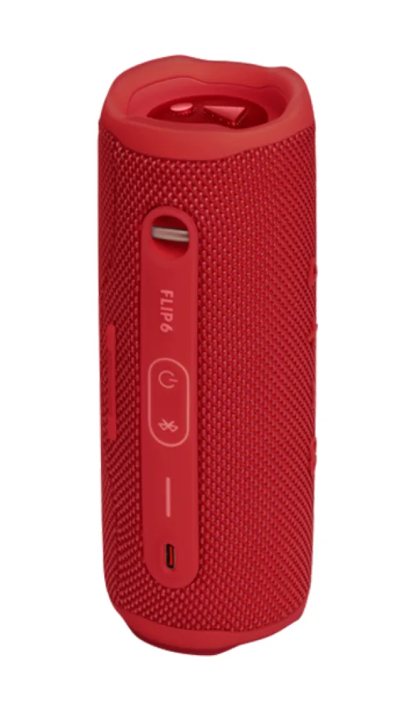 Bluetooth zvučnik JBL FLip 6, crvena - Image 3