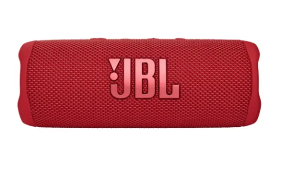 Bluetooth zvučnik JBL FLip 6, crvena - Image 1