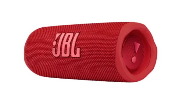 Bluetooth zvučnik JBL FLip 6, crvena - Image 4