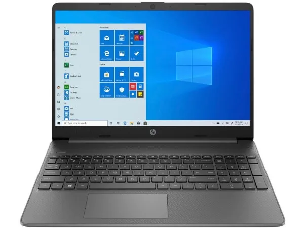 NB HP 15s-fq2002nia i5-1135G7/16GB/512GB/15.6 FHD IPS/Intel Iris Xe/3B3J4EA Slika 1