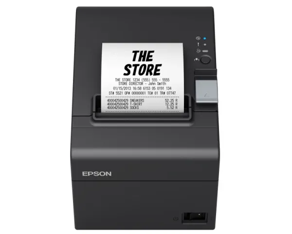 EPSON Štampač POS Thermal Epson TM-T20III USB RS-232 Slika 1