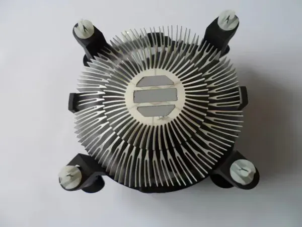 INTEL CPU Hladnjak Raptor Intel 65W TDP Socket 1200 Slika 2