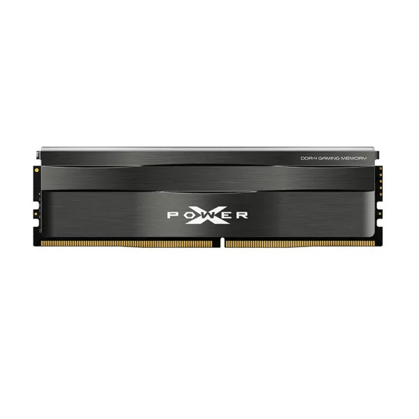 SILICON POWER RAM DIMM DDR4 8GB 3600MHz Silicon Power SP008GXLZU360BSC w/HS Slika 1