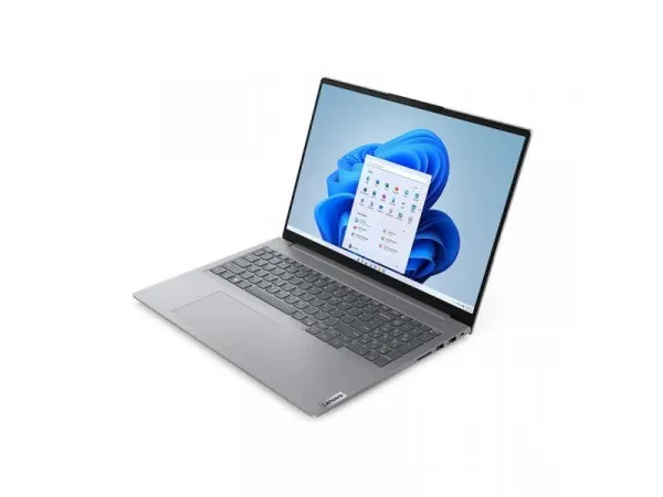 NB Lenovo ThinkBook 16 G7 U7-155H/16GB/M.2 512GB SSD/16" WUXGA/FP/BL/21MS005DYA Slika 4