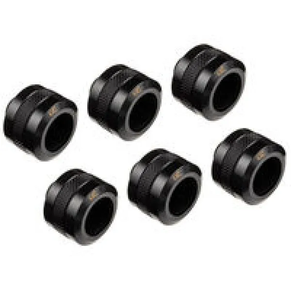 Nedefinisan Alphacool konektori 16mm Hardtube Fitting Slika 1