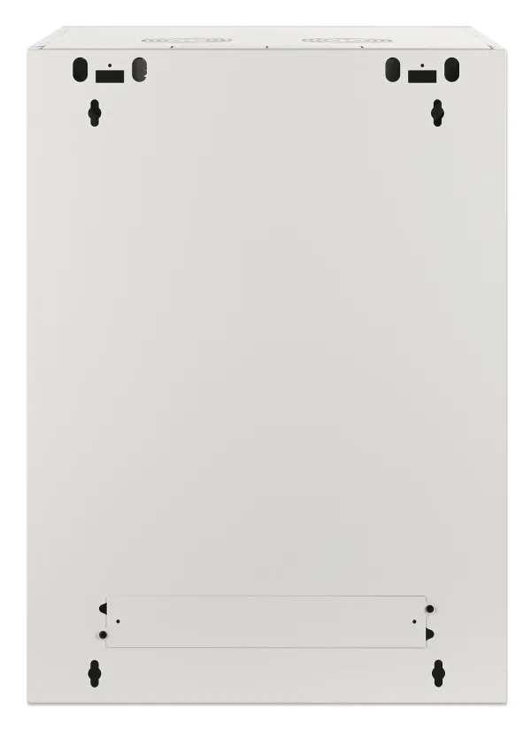 Rack orman Intellinet 711968 19"/15U 570x600x770/staklena vrata/bravica Slika 3