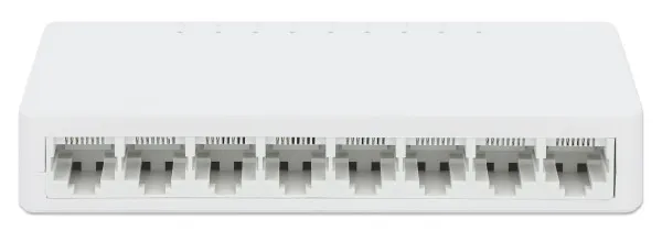 LAN switch Manhattan 560689 10/100 8port Slika 3