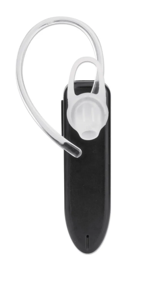 Slušalice handsfree Manhattan 179553, black Slika 2