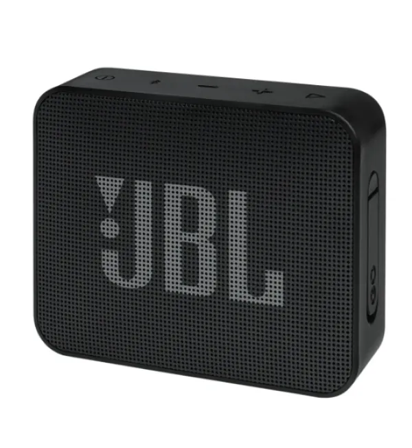 Bluetooth zvučnik JBL Go Essential, Black - Image 1