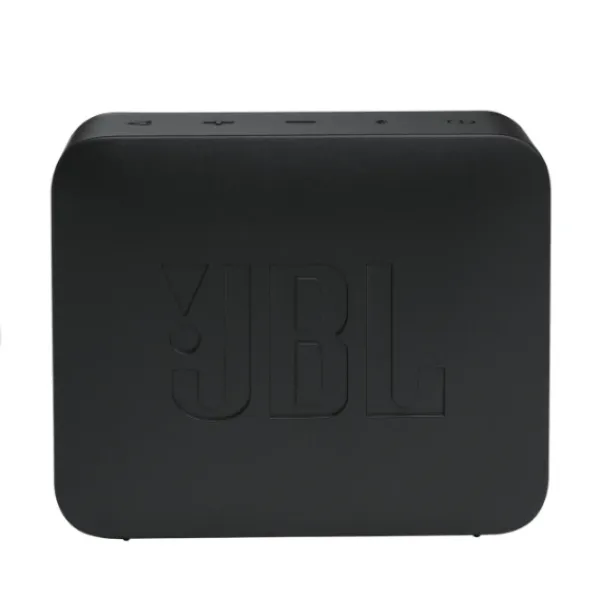 Bluetooth zvučnik JBL Go Essential, Black - Image 3