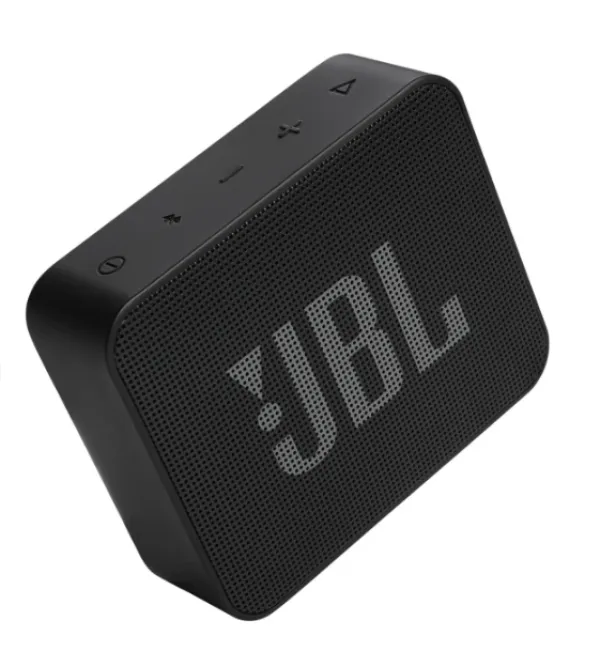 Bluetooth zvučnik JBL Go Essential, Black - Image 2