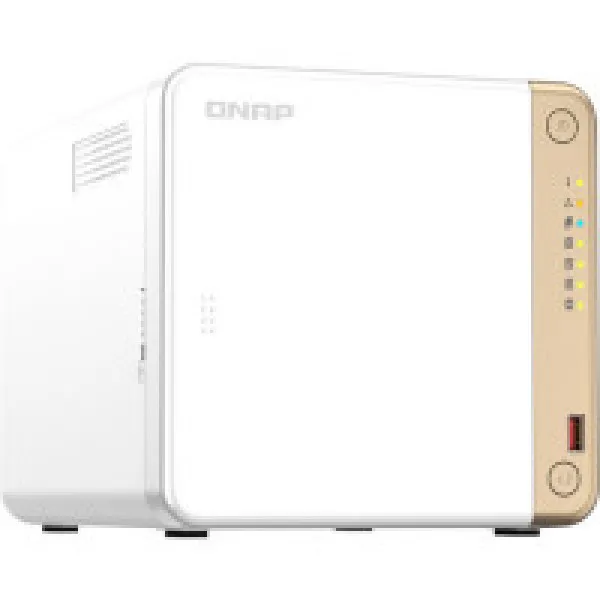 STORAGE QNAP NAS TS-462-4G Slika 1