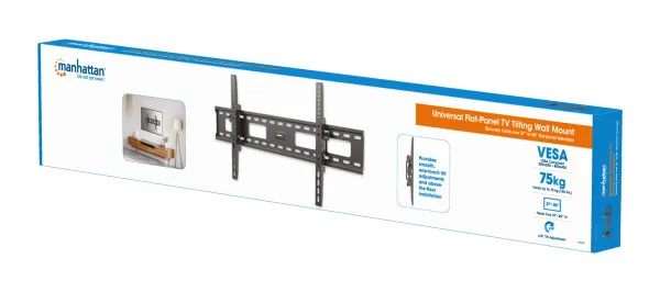 MANHATTAN Nosač za TV tilt Manhattan 423830 37"-70" - Image 2