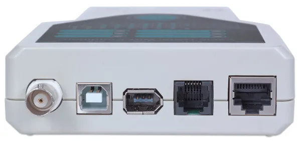 Tester mrežni Intellinet 780094 RJ45/RJ11/USB/BNC Slika 2