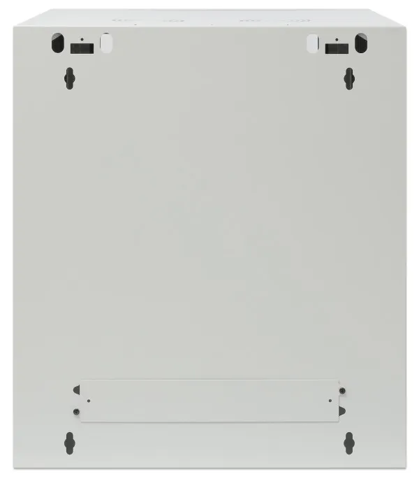 Rack orman Intellinet 711890 19"/12U 570x600x635/staklena vrata/bravica Slika 3