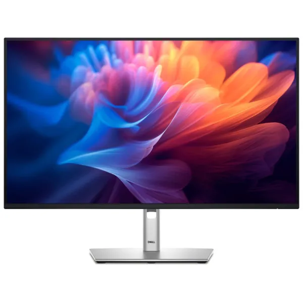 Monitor 27" Dell P2725HE IPS 1920x1080/100Hz/5ms/HDMI/DP/USB/RJ45 Slika 1