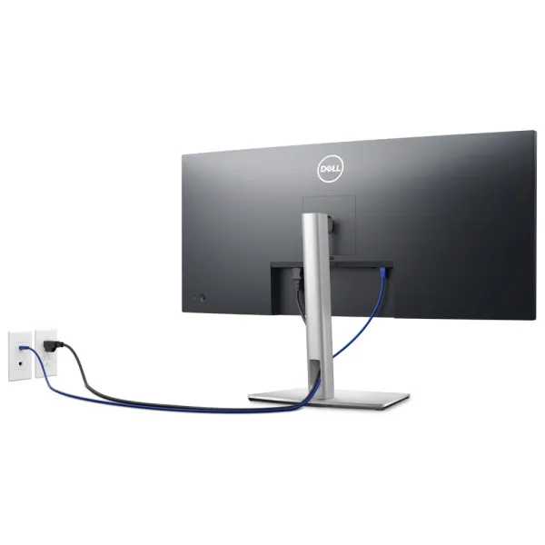 Monitor 34" Dell P3424WE IPS 3440x1440/60Hz/5ms/HDMI/DP/USB Slika 2