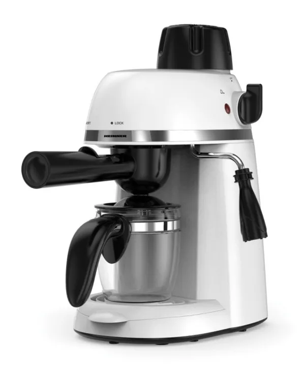 Heinner Espresso aparat HEINNER Kopy HEM-350WH 3,5bar/0,24l Slika 1