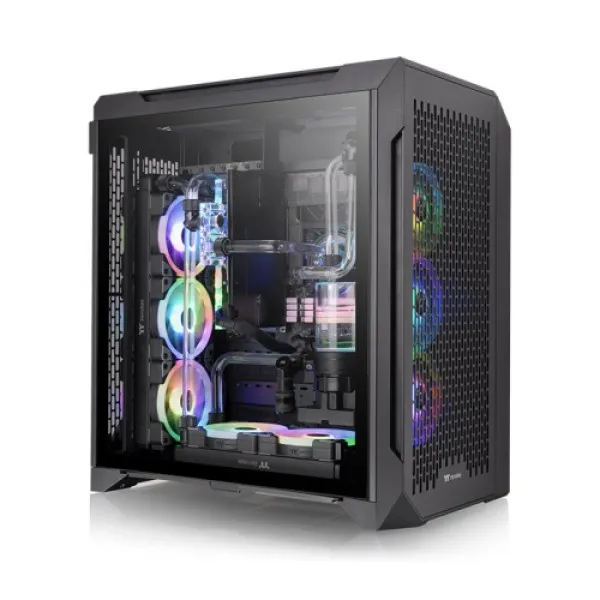 Kuciste Thermaltake CTE 700 TG ARGB, CA-1X7-00F1WN-00 Slika 1