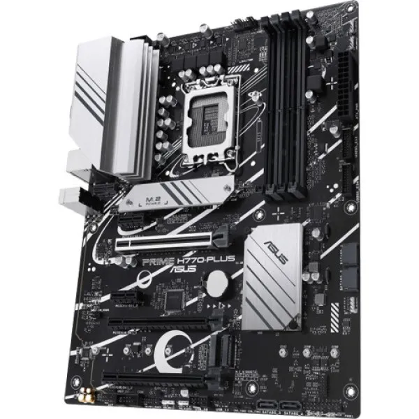 MB s1700 ASUS PRIME H770-PLUS Slika 1