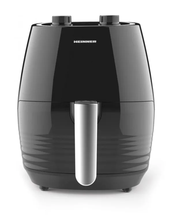 Heinner Friteza Air Fryer HEINNER HAF-1250BK 1250W/2.5l/crna Slika 3