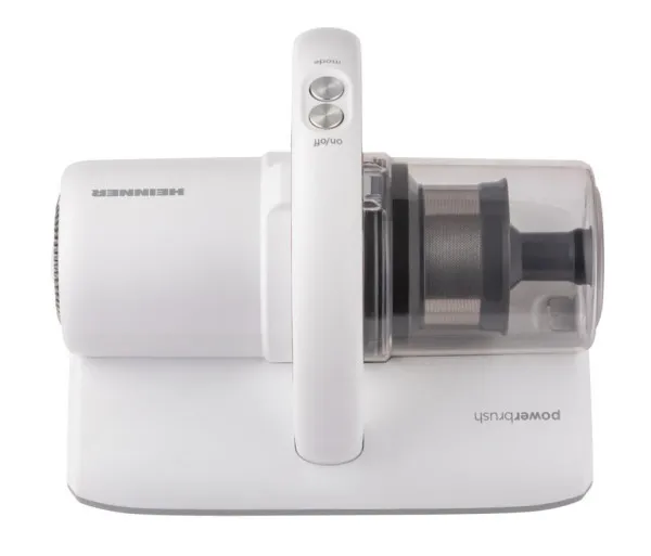 Usisivač za nameštaj Heinner HMVC-M400WH 400W/UV lamp Slika 2