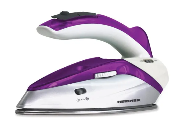 Pegla Heinner HTI-1000PP 1000W/putna Slika 1