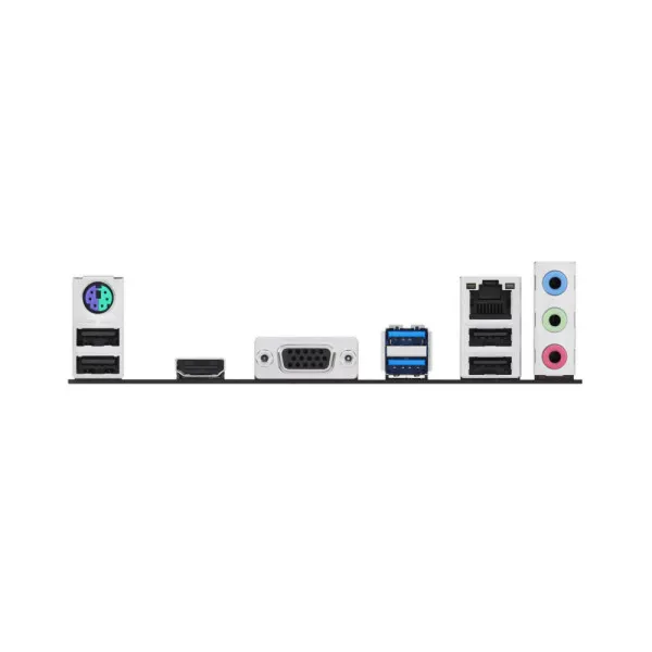 MB s1700 ASUS PRIME H610M-K D5 Slika 2