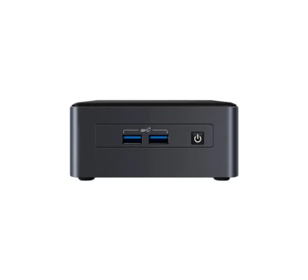 ASUS NUC 11 Pro Kit NUC11TNHi50, i5 -1135G7 LAN, 2xHDMI, 90AB1TNH-MB6120 Slika 1