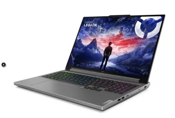 NB Lenovo Legion Pro5 i7-14700HX/32GB/M.2 1TB/16" WQXGA/RTX4060 8GB/83DF00GCYA Slika 3