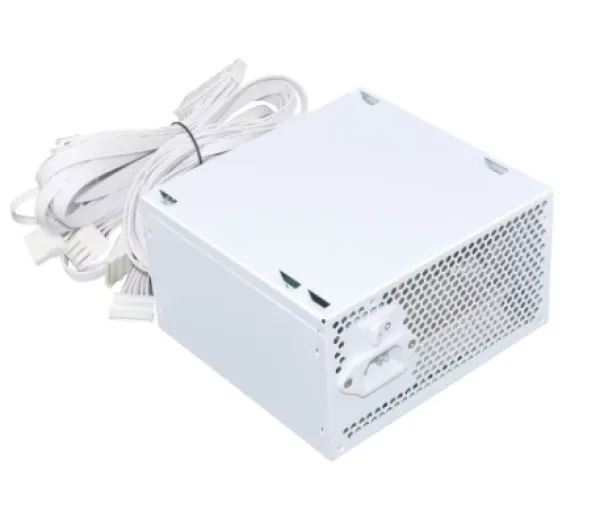 Napajanje 650W Raidmax RX-650XT(B) White/120mmTC Fan/SI Bulk - Image 2