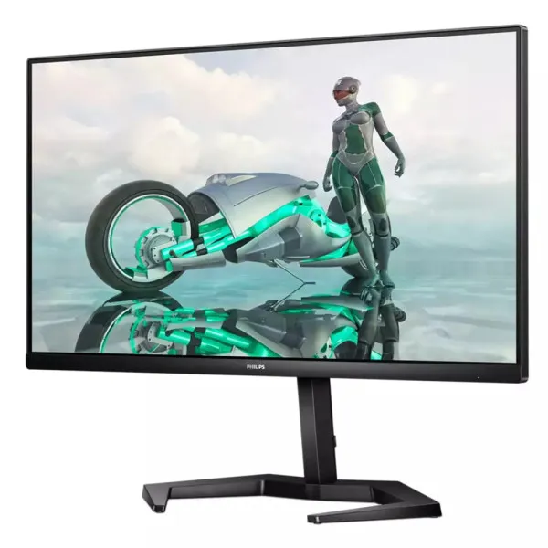 Monitor 23.8" Philips 24M1N3200ZS/00 IPS 1920x1080/165Hz/1ms/2xHDMI/DP- Slika 3