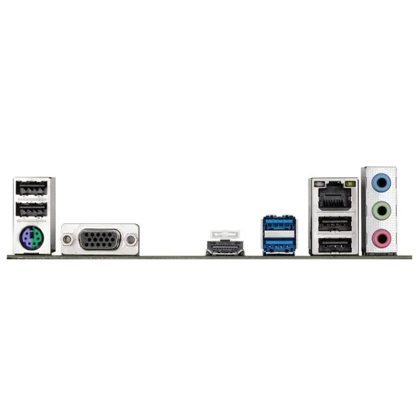 Gigabyte MB s1700 GIGABYTE H610M H V2 DDR5 Slika 2