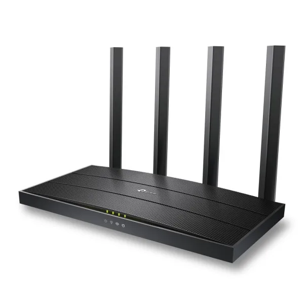 LAN Router TP-Link Archer AX12 AX1500/WiFi6/3xGLAN+1xGWAN Slika 2
