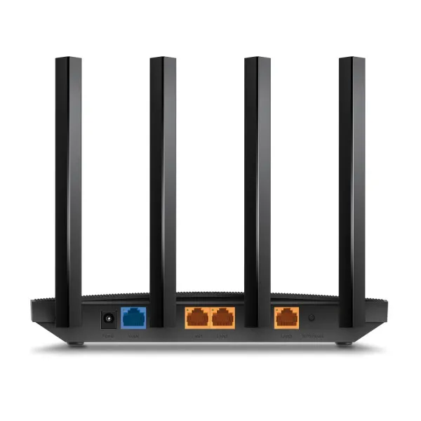 LAN Router TP-Link Archer AX12 AX1500/WiFi6/3xGLAN+1xGWAN Slika 3