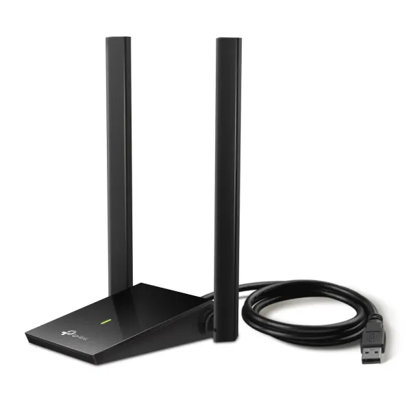 LAN MK TP-Link Archer T4U Plus wireless AC1300 dual band Slika 1