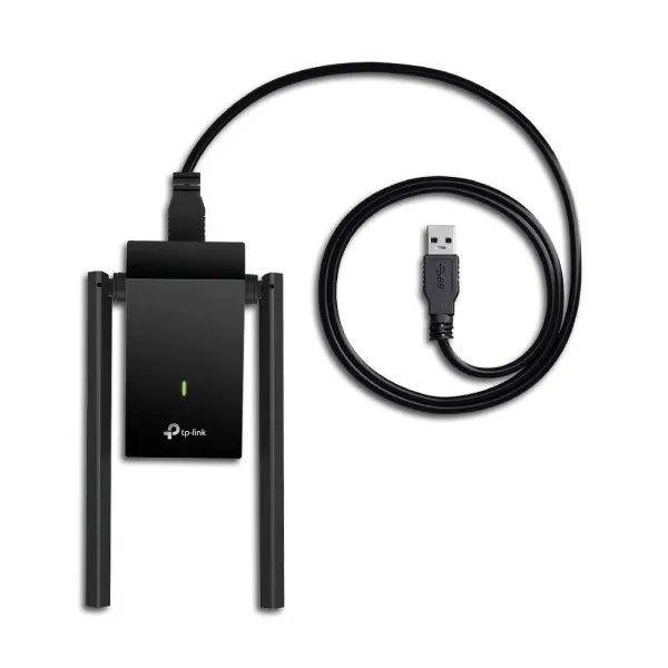 LAN MK TP-Link Archer T4U Plus wireless AC1300 dual band Slika 3