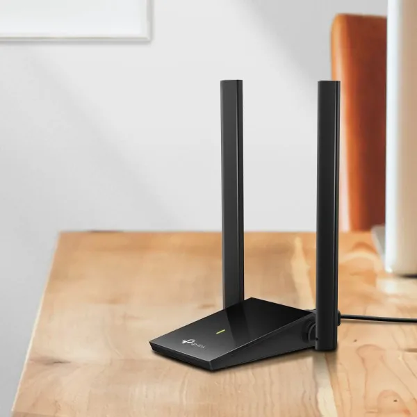 LAN MK TP-Link Archer T4U Plus wireless AC1300 dual band Slika 6